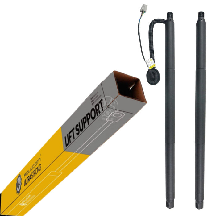 Gato Amortiguador Chevrolet Tahoe Suburban 2016-2019 Compuerta Eléctrico X2 AMORTIGUADOR COMPUERTA