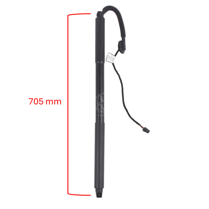 Gato Amortiguador Chevrolet Tahoe Suburban 2021-2024 Compuerta Eléctrico X2 AMORTIGUADOR COMPUERTA