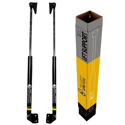 Gato Amortiguador Chevrolet Wagon R 1997-2003 Compuerta X2 AMORTIGUADOR COMPUERTA