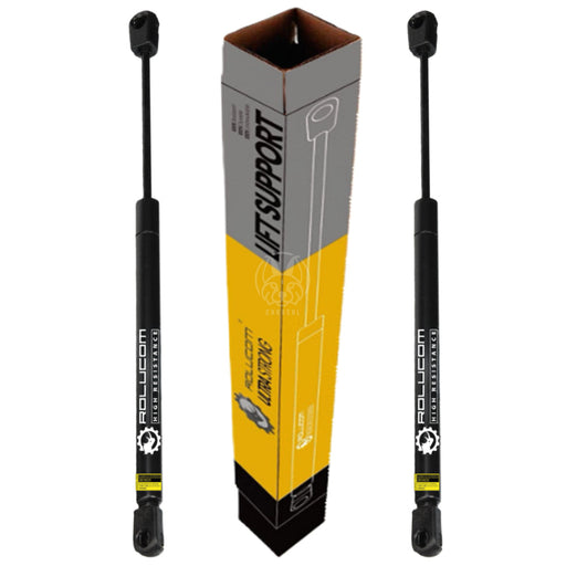 Gato Amortiguador F-150 Fortaleza Expedition 1997-2006 Capot X2 AMORTIGUADOR CAPOT