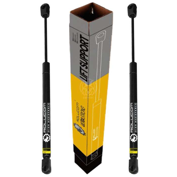 Gato Amortiguador F-150 Fortaleza Expedition 1997-2006 Capot X2 AMORTIGUADOR CAPOT