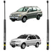 Gato Amortiguador Fiat Palio Weekend 1996-2004 Compuerta X2 AMORTIGUADOR COMPUERTA