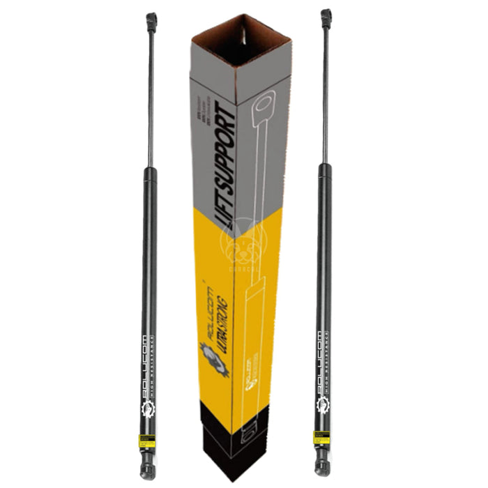 Gato Amortiguador Ford Escape 2001-2007 Vidrio Compuerta X2 AMORTIGUADOR VIDRIO COMPUERTA