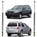 Gato Amortiguador Ford Escape 2001-2007 Vidrio Compuerta X2 AMORTIGUADOR VIDRIO COMPUERTA