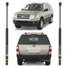 Gato Amortiguador Ford Expedition 2003-2017 Vidrio Compuerta X2 AMORTIGUADOR VIDRIO COMPUERTA
