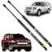Gato Amortiguador Ford Expedition Explorer 2006-2010 Compuerta X2 AMORTIGUADOR COMPUERTA