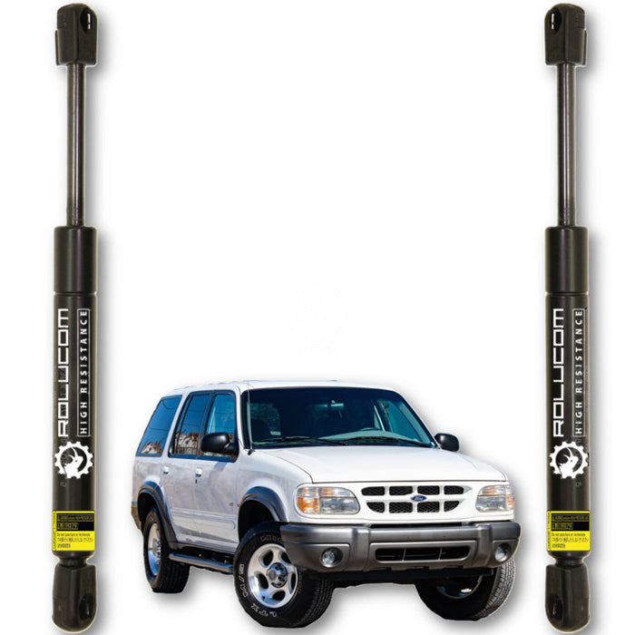 Gato Amortiguador Ford Explorer 1991-2001 Capot X2 AMORTIGUADOR CAPOT
