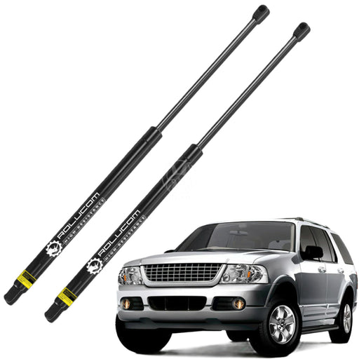 Gato Amortiguador Ford Explorer 2002-2005 Compuerta X2 AMORTIGUADOR COMPUERTA