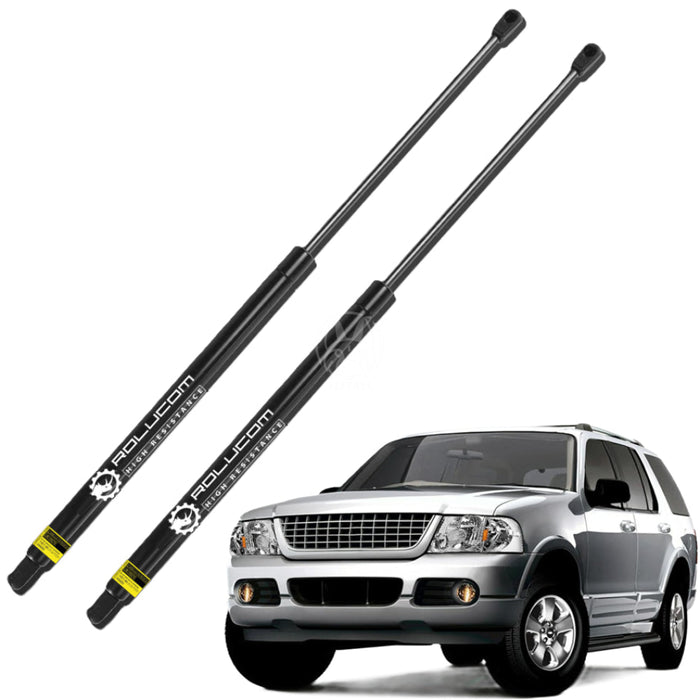 Gato Amortiguador Ford Explorer 2002-2005 Compuerta X2 AMORTIGUADOR COMPUERTA