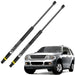 Gato Amortiguador Ford Explorer 2002-2005 Compuerta X2 AMORTIGUADOR COMPUERTA