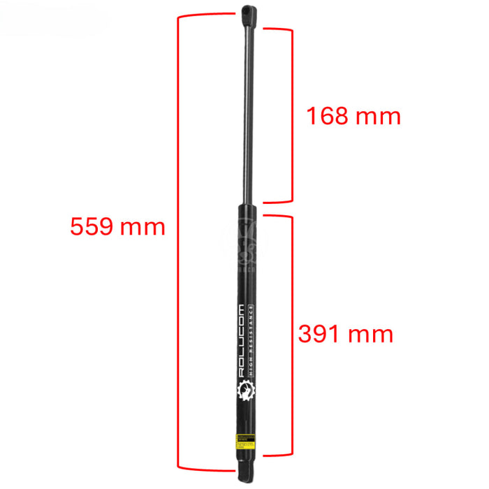 Gato Amortiguador Ford Explorer 2002-2005 Compuerta X2 AMORTIGUADOR COMPUERTA