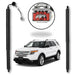 Gato Amortiguador Ford Explorer 2011-2015 Compuerta Eléctrico X2 AMORTIGUADOR COMPUERTA