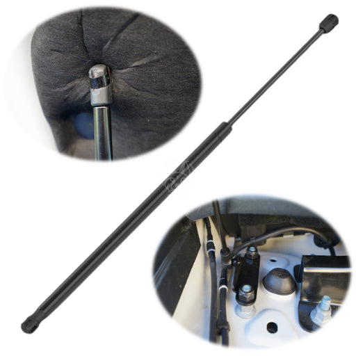 Gato Amortiguador Ford Explorer 2011-2019 Capot Kit Adaptación AMORTIGUADOR CAPOT KIT ADAPTACIÓN