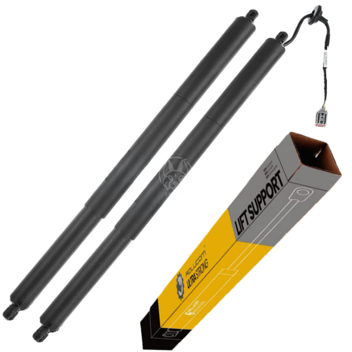 Gato Amortiguador Ford Explorer 2016-2019 Compuerta Eléctrico X2 AMORTIGUADOR COMPUERTA