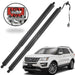 Gato Amortiguador Ford Explorer 2016-2019 Compuerta Eléctrico X2 AMORTIGUADOR COMPUERTA