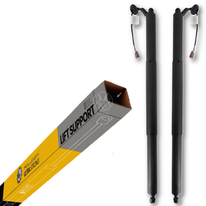 Gato Amortiguador Ford Explorer 2020-2024 Compuerta Eléctrico X2 AMORTIGUADOR COMPUERTA