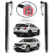 Gato Amortiguador Ford Explorer 2020-2024 Compuerta Eléctrico X2 AMORTIGUADOR COMPUERTA