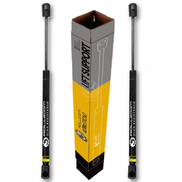 Gato Amortiguador Ford Explorer Sport Trac 2002-2010 Capot X2 AMORTIGUADOR CAPOT