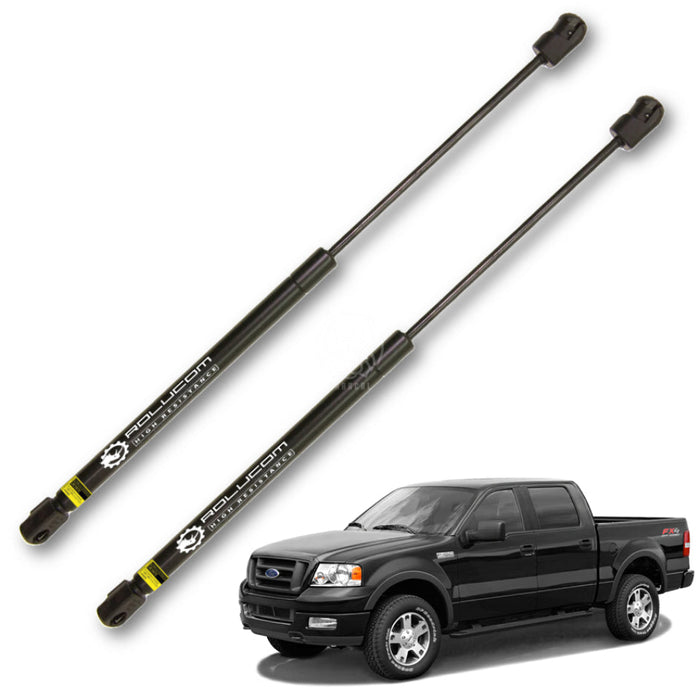 Gato Amortiguador Ford F-150 Fx4 2004-2008 Capot X2 AMORTIGUADOR CAPOT
