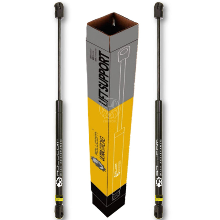 Gato Amortiguador Ford F-150 Fx4 2004-2008 Capot X2 AMORTIGUADOR CAPOT