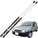 Gato Amortiguador Ford Fiesta 1995-2003 Compuerta X2 AMORTIGUADOR COMPUERTA