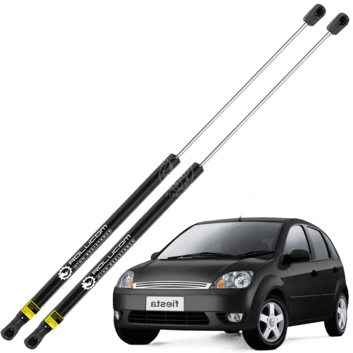 Gato Amortiguador Ford Fiesta 2004-2010 Compuerta X2 AMORTIGUADOR COMPUERTA