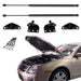 Gato Amortiguador Ford Fusion 2006-2012 Capot Kit Adaptación AMORTIGUADOR CAPOT KIT ADAPTACIÓN