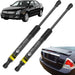 Gato Amortiguador Ford Fusion Con Spoiler 2007-2009 Tapa Maleta X2 AMORTIGUADOR COMPUERTA