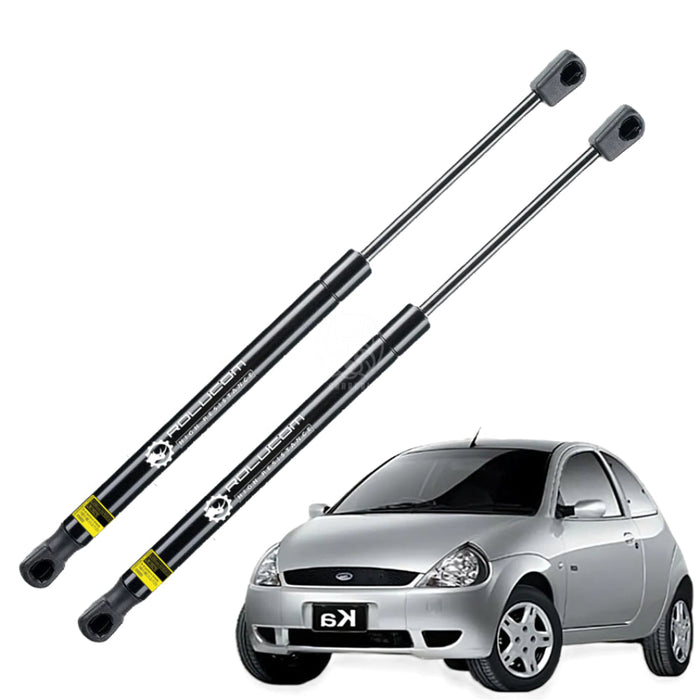 Gato Amortiguador Ford Ka 2005-2007 Compuerta X2 AMORTIGUADOR COMPUERTA