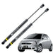 Gato Amortiguador Ford Ka 2005-2007 Compuerta X2 AMORTIGUADOR COMPUERTA