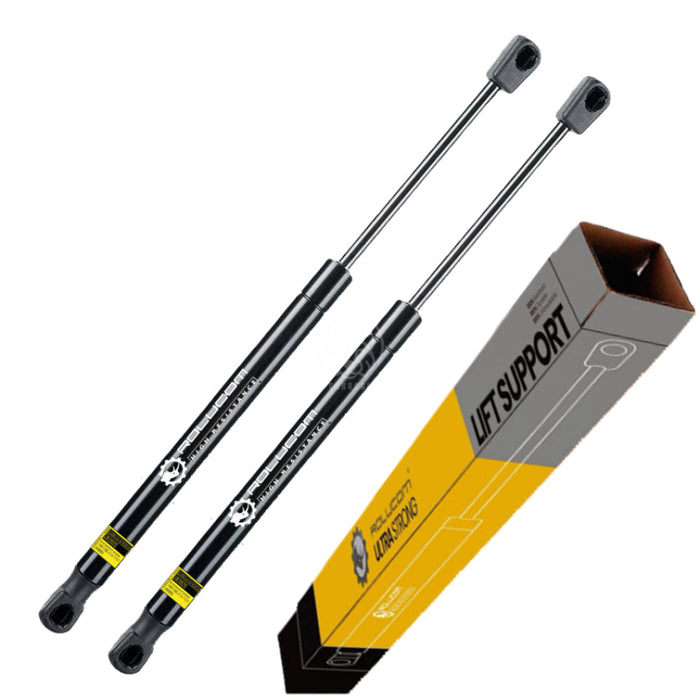 Gato Amortiguador Ford Ka 2005-2007 Compuerta X2 AMORTIGUADOR COMPUERTA