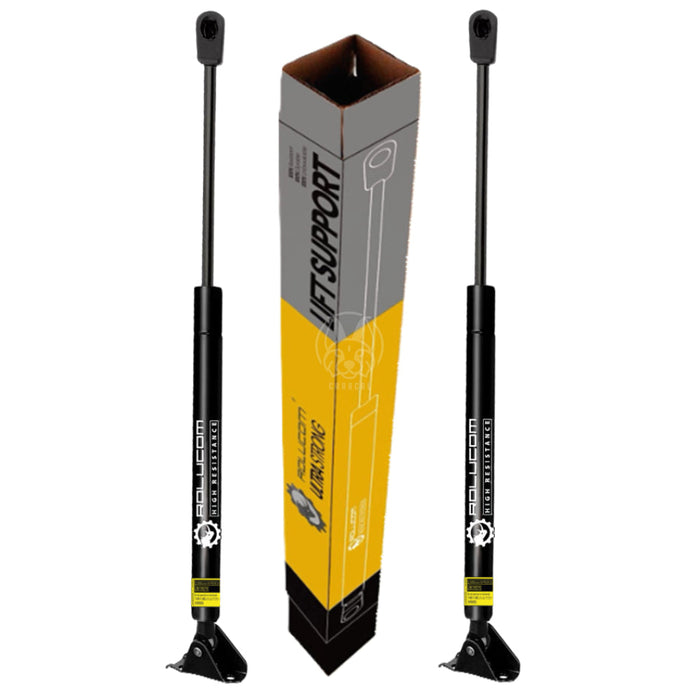 Gato Amortiguador Grand Cherokee Zj 1993-1998 Compuerta X2 AMORTIGUADOR COMPUERTA