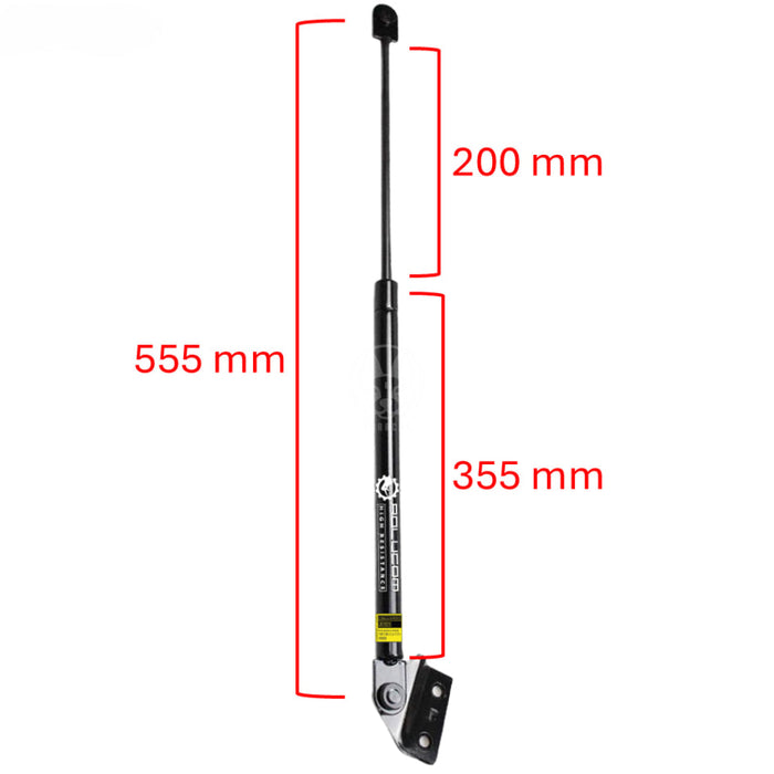Gato Amortiguador Honda Crv 2002-2006 Compuerta AMORTIGUADOR COMPUERTA