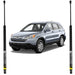 Gato Amortiguador Honda Crv 2007-2011 Compuerta X2 AMORTIGUADOR COMPUERTA
