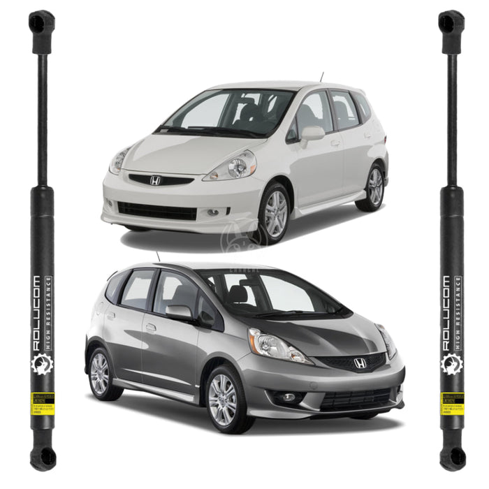 Gato Amortiguador Honda Fit 2002-2009 Compuerta X2 AMORTIGUADOR COMPUERTA