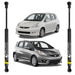 Gato Amortiguador Honda Fit 2002-2009 Compuerta X2 AMORTIGUADOR COMPUERTA