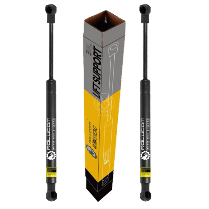 Gato Amortiguador Honda Fit 2002-2009 Compuerta X2 AMORTIGUADOR COMPUERTA