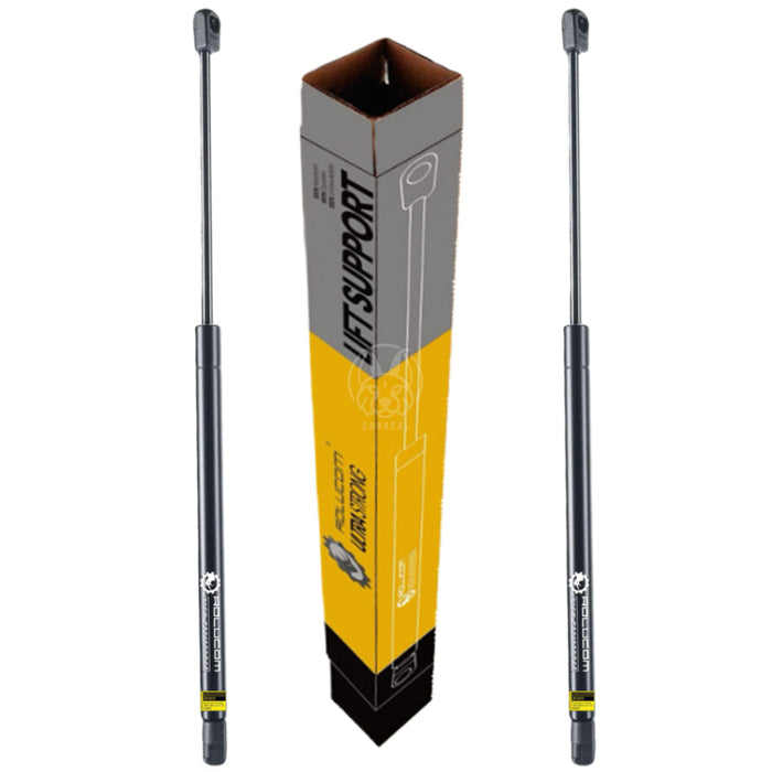 Gato Amortiguador Hyundai Santa Fe 2007-2012 Capot X2 AMORTIGUADOR CAPOT