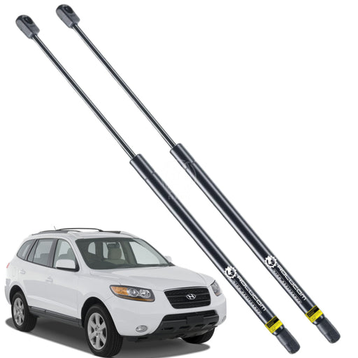 Gato Amortiguador Hyundai Santa Fe 2007-2012 Capot X2 AMORTIGUADOR CAPOT