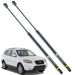 Gato Amortiguador Hyundai Santa Fe 2007-2012 Capot X2 AMORTIGUADOR CAPOT