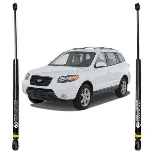 Gato Amortiguador Hyundai Santa Fe 2007-2012 Compuerta X2 AMORTIGUADOR COMPUERTA