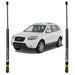 Gato Amortiguador Hyundai Santa Fe 2007-2012 Compuerta X2 AMORTIGUADOR COMPUERTA