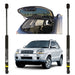 Gato Amortiguador Hyundai Tucson 2005-2009 Vidrio Compuerta X2 AMORTIGUADOR VIDRIO COMPUERTA