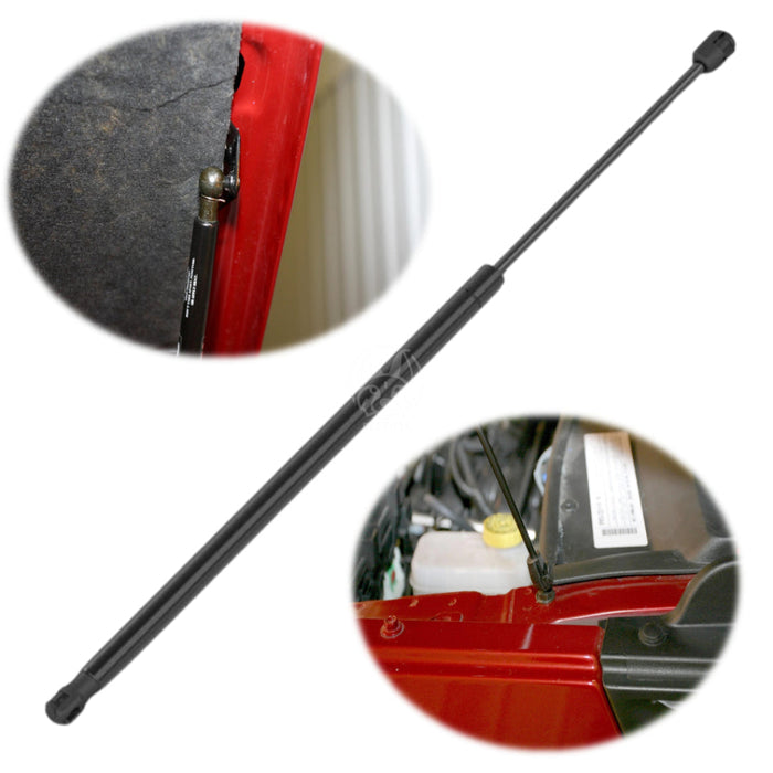 Gato Amortiguador Jeep Cherokee Kk 2008-2012 Capot Kit Adaptación AMORTIGUADOR CAPOT KIT ADAPTACIÓN
