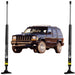 Gato Amortiguador Jeep Cherokee Xj 1997-2001 Compuerta X2 AMORTIGUADOR COMPUERTA