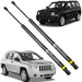 Gato Amortiguador Jeep Compass 2007-2017 Compuerta X2 AMORTIGUADOR COMPUERTA