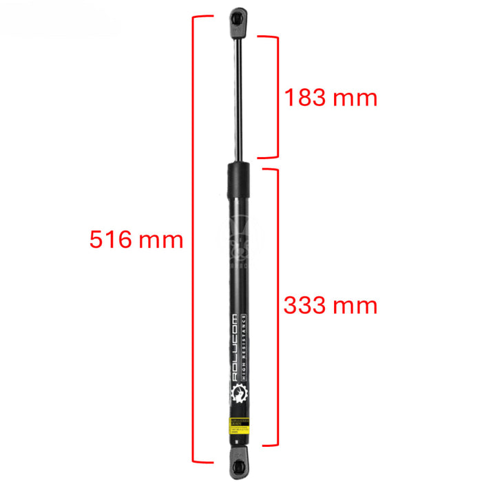 Gato Amortiguador Jeep Compass 2007-2017 Hyundai Tucson 2005-2009 Compuerta X2 AMORTIGUADOR COMPUERTA