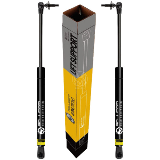 Gato Amortiguador Jeep Grand Cherokee 1999-2004 Wj Vidrio Compuerta X2 AMORTIGUADOR VIDRIO COMPUERTA