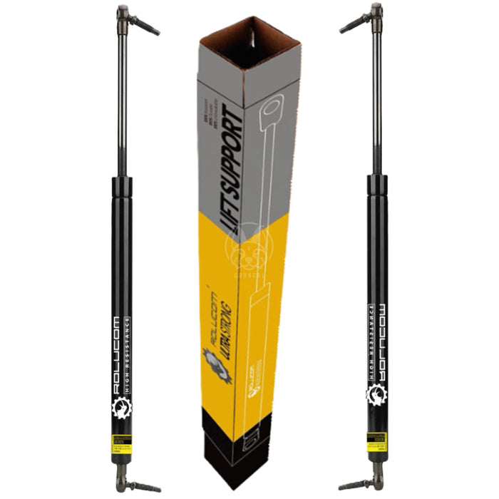 Gato Amortiguador Jeep Grand Cherokee Wj 1999-2004 Compuerta X2 AMORTIGUADOR COMPUERTA