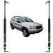 Gato Amortiguador Jeep Grand Cherokee Wj 1999-2004 Compuerta X2 AMORTIGUADOR COMPUERTA